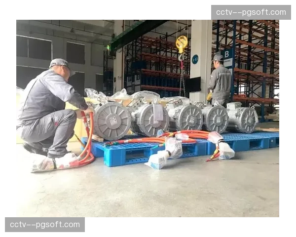 操作规范手册在本季度推行 提升了不同执行单位间的协作默契