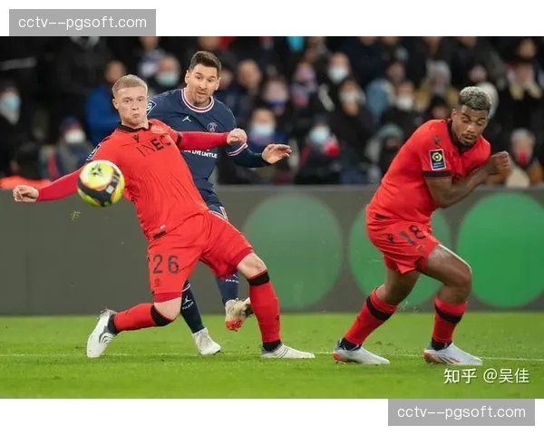 技术统计：本场比赛净比赛时间创本赛季法甲新高