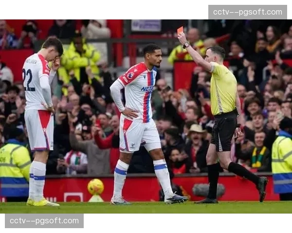评论：争议判罚频发，英超裁判公司承认在诺丁汉森林比赛中存在误判
