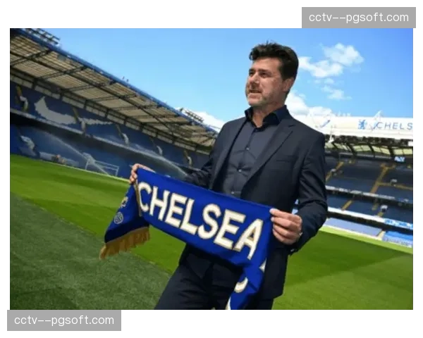 官方：切尔西主帅波切蒂诺因战绩不佳下课，继任者寻找中