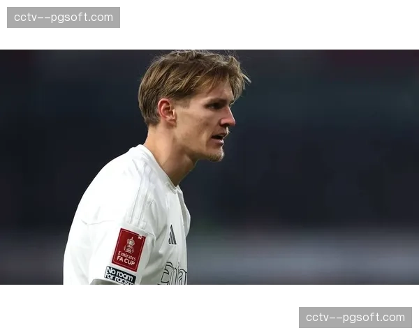 阿森纳官方确认，厄德高因小腿轻伤将休战两周