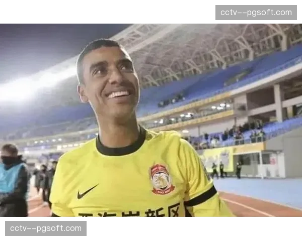 人物专访：归化球员阿兰谈重返国家队目标与在中超的适应过程