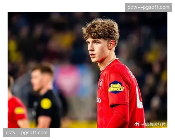 巴萨关注特温特18岁中卫鲁德·尼斯塔德，但认为要价过高正在观望